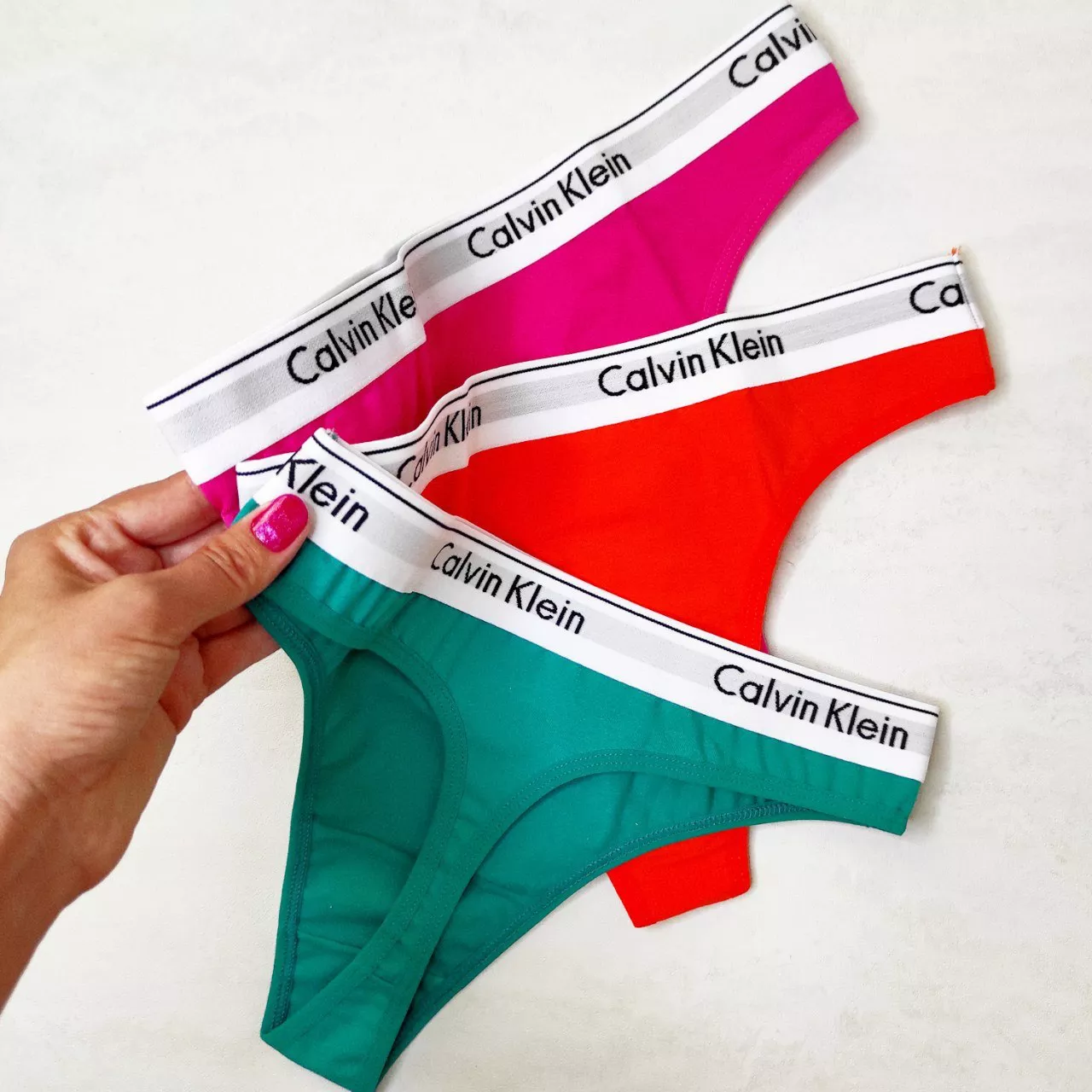 شورت بکلس (لامبادا) اسپرت Calvin klein - کد WS017