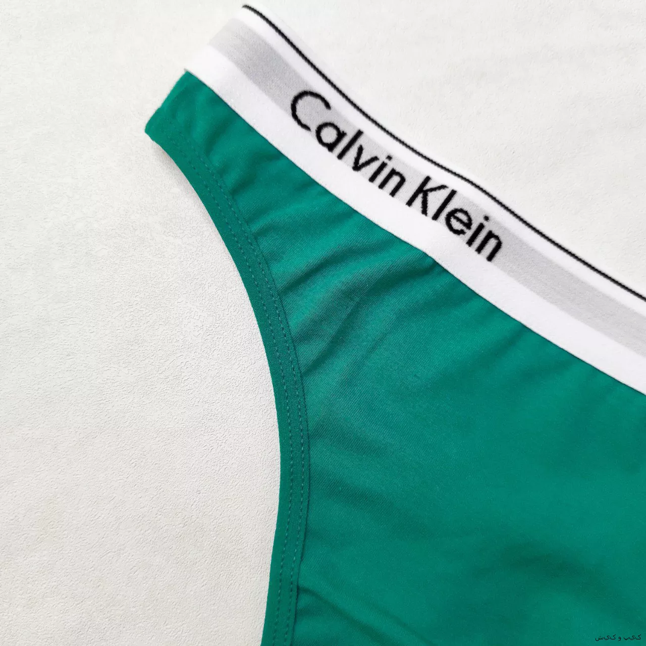 شورت بکلس (لامبادا) اسپرت Calvin klein - کد WS017